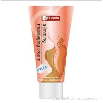 Leptin Herbal Slimming Cream Body Cream